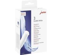 Jura 68739 Cartuccia filtro Claris Weiss, confezione da 3