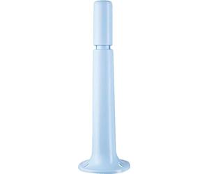 Jura 68773 Claris Blue - Prolunga per Cartuccia filtrante, 12 x 4,5 cm, Colore: Blu