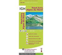 JURA-ALPES DU NORD: 200202