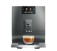 JURA C9 Piano Inox 15751 Macchina da Caffè Automatica