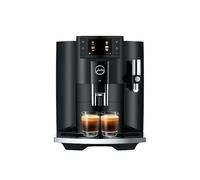 Jura Caffettiera Superautomatica E8PianoBlack EC Nero 1450 W 15 Bar 1,9 L