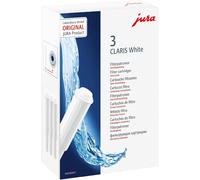 Jura Claris White 68739 Acqua Cartuccia Filtro per Caffè Maker X 3 Originale