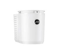 Jura Jura Cool Control Bianco 1,1 L Caraffa Per Il Latte S_0300_K401-17R Casa E
