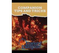 Jura Darkest Dungeon 2 Guide Official Companion Tips & Tricks (Tascabile)