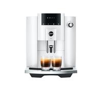 JURA E4 (EA) Automatica Macchina per espresso 1,9 L