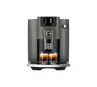 Jura E6 (EC) Entièrement automatique Machine à expresso 1,9 L