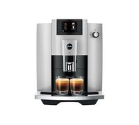 JURA E6 (EC) Macchina da caffè automatica 1,9 L - Nouvo