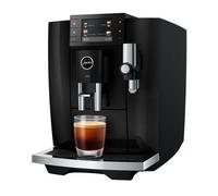 JURA E8 (ED) Automatica Macchina per espresso 1,9 L