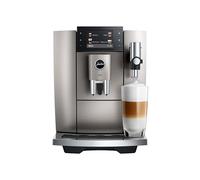 Caffettiera Automatica JURA E8 (ED) 1,9 L 15 bar con macinacaffè integrato e WiFi