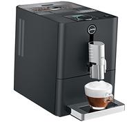 Jura ENA Micro 8 One Touch Libera installazione Macchina per espresso 1.1L Nero
