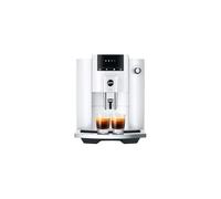 Jura Espresso con smerigliatrice E4 1450 W Bianco