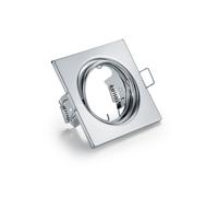 Illuminazione da Incasso JURA 650000106 cromato