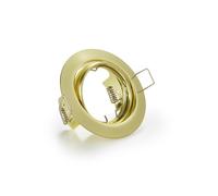 Illuminazione da Incasso JURA 650100108 oro
