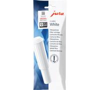 jura Filtro CLARIS White