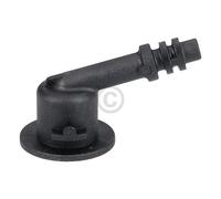 Jura Fluido Andockbüchse per Macchina da Caffè 5Stk 64840