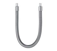 Jura Involucro per tubo del latte in acciaio inox, HP3