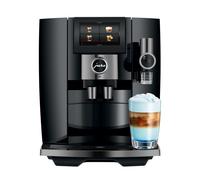 JURA J10 Piano Black (EA) Macchina da caffè completa