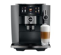 Jura J10 Twin Diamond Onyx (EA) - Macchina Caffè Automatica doppio