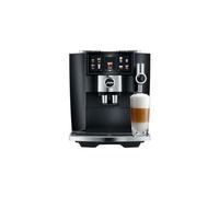 Jura J8 Twin Diamond Black Macchina Da Caffè Automatica 31 Preparazioni