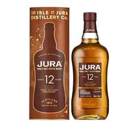 Isle Of Jura 12 YO Whisky 40% vol. 0,70l