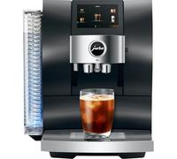 jura Macchina automatica da caffè Z10 (EA) Aluminium Black