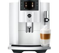 jura Macchina automatica per caffè E8 (EC) Piano White