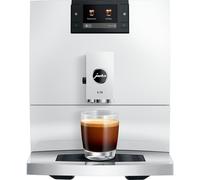 jura Macchina da caffè completamente automatica C9 (EA)