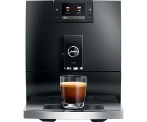 jura Macchina da caffè completamente automatica C9 (EA)