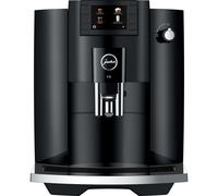 jura Macchina per caffè espresso E6 Piano Black