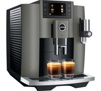 JURA E8 (EC) Automatica Macchina per espresso 1,9 L