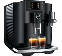 jura Macchina per caffè espresso E8 (EC) Piano Black