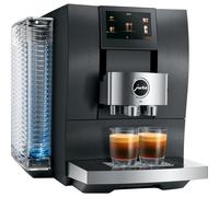 jura Macchina per caffè espresso Z10 (EA) Aluminium Black