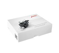 JURA originale - ugello professionale in schiuma fine G2 - confezione da 1 - 24250, nero