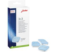 JURA Pastiglie per la decalcificazione