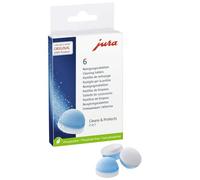 JURA Pastiglie originali per la pulizia