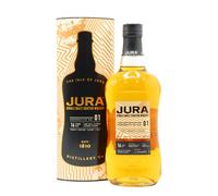 Jura - Perspective No.1 Single Malt Scotch 16 year old Whisky 70cl