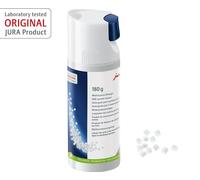 JURA Pulitore Sistema Latte Jura Milk System Cleaner 24211 Mini-Tabs 180g