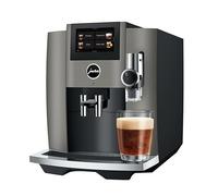 Jura S8 (EB) Automatica Macchina per espresso 1,9 L