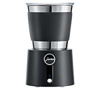 JURA Cappucciatore Hot & Cold, Nero - CAPPUCCINATORE HOT & COLD - RICHIEDERE PREVENTIVO