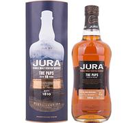 Jura THE PAPS 19 Years Old Single Malt Scotch Whisky 45,6% Vol. 0,7l in Giftbox