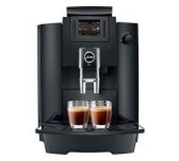 Jura we6 piano black (ea) 15417