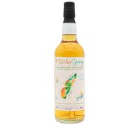 Jura - Whisky Sponge Edition No. 97 Single Cask 1994 30 year old Whisky 70cl