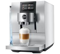 JURA Z10 (EB) Automatica Macchina per espresso 2,4 L