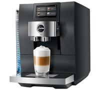 JURA Z10 (EB) Automatica Macchina per espresso 2,4 L