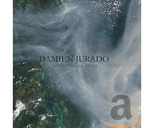 Jurado Damien - Caught In The Trees