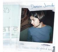 Jurado Damien - Ghost Of David
