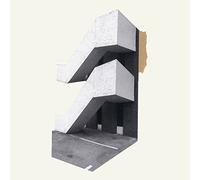 Damien Jurado The Horizon Just Laughed (Vinyl LP) 12" Album