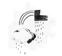 Jurado, Damien - In The Shape Of A Storm