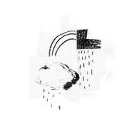 Jurado, Damien - In The Shape Of A Storm