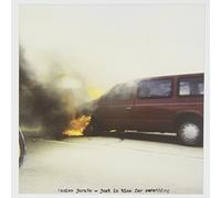 Damien Jurado Just in Time for Something (CD)
